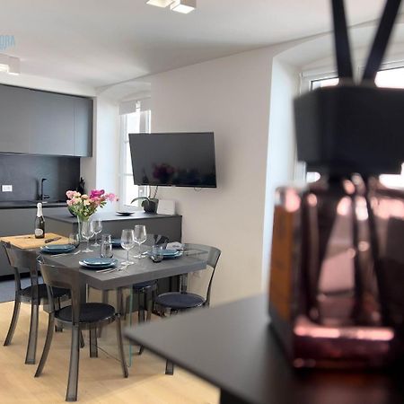 Corridoni 3C Tirabora Short Rent Apartment Trieste Luaran gambar
